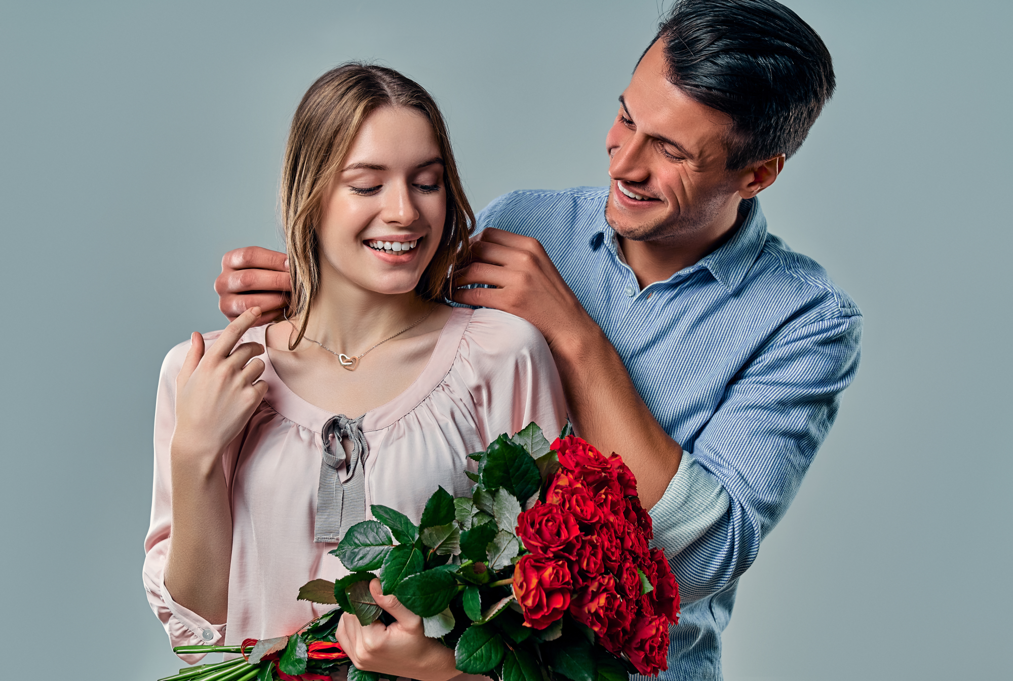FOR HER