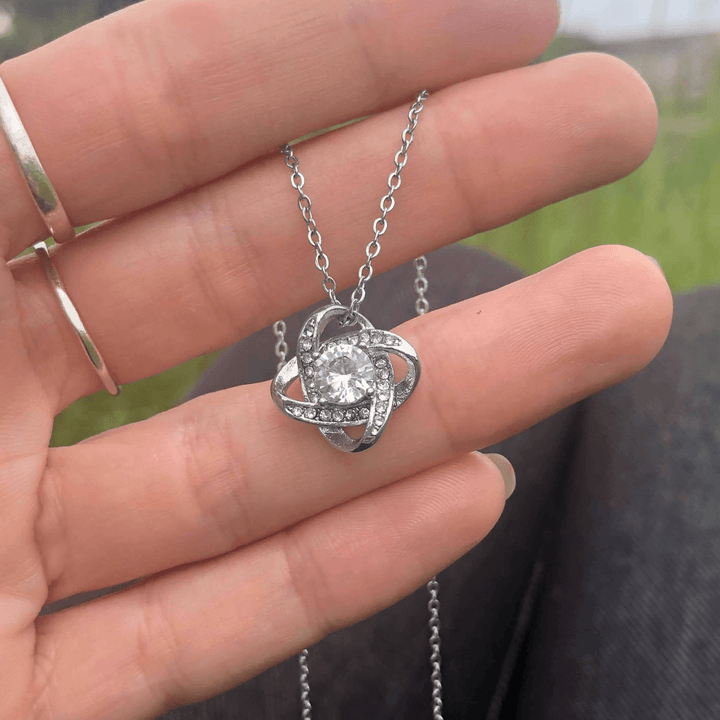 Soulmate - My Life My Everything - Necklace