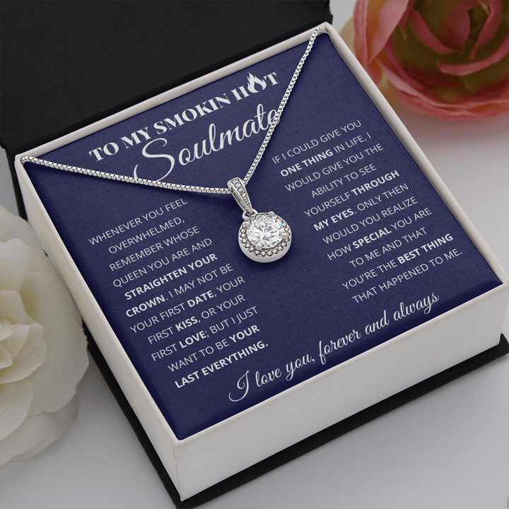 Soulmate - Special Love - Eternal Hope