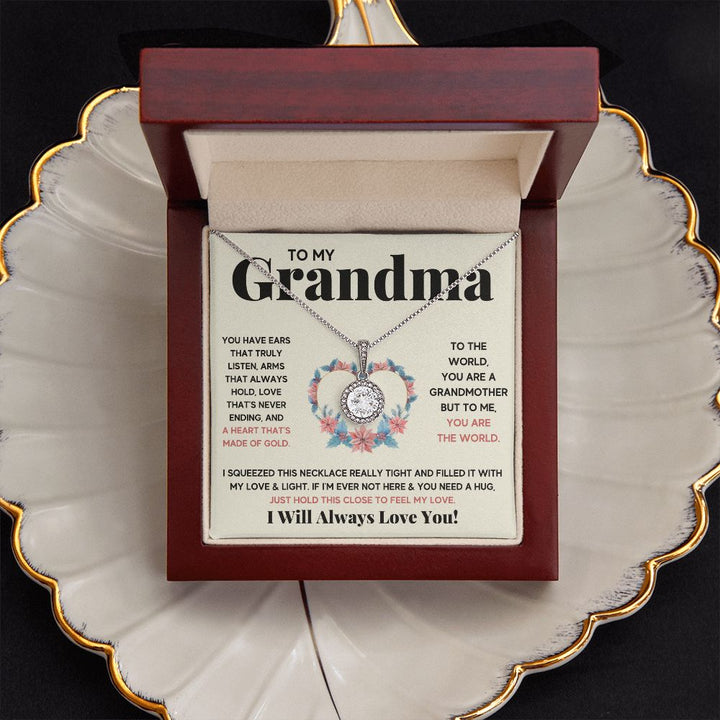 gifts for nana from granddaughter grandma gifts ideas grandma necklace birthday gifts for grandma best grandma gifts jewerly present