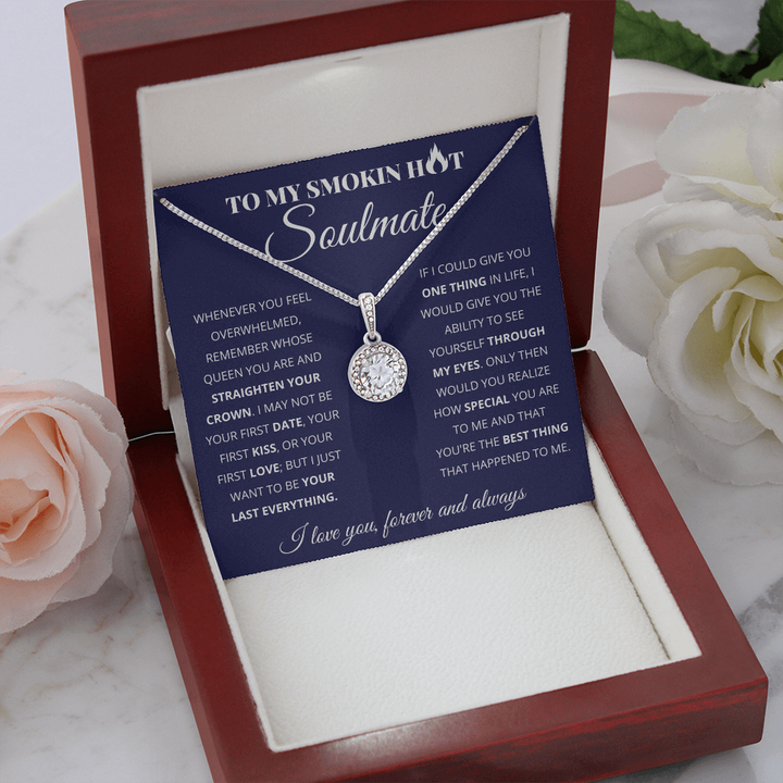 Soulmate - Special Love - Eternal Hope