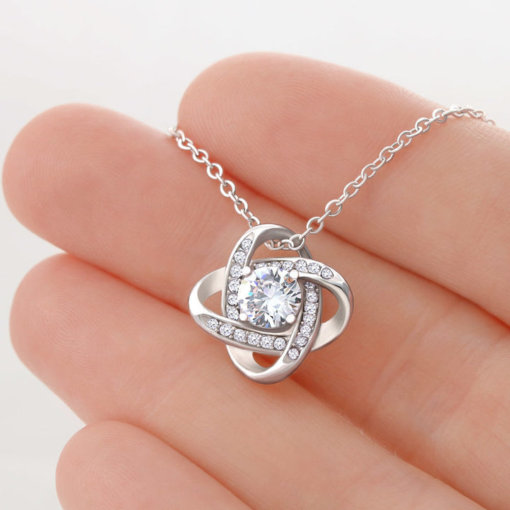 Soulmate - Deep Gold - Necklace