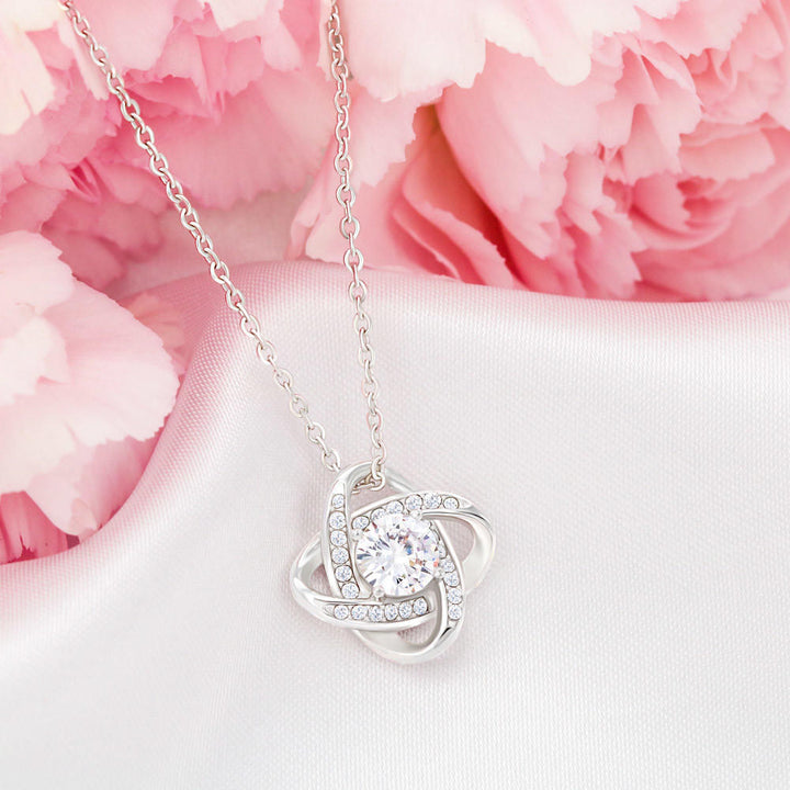 Class Of 2022 - Believed In You - Necklace