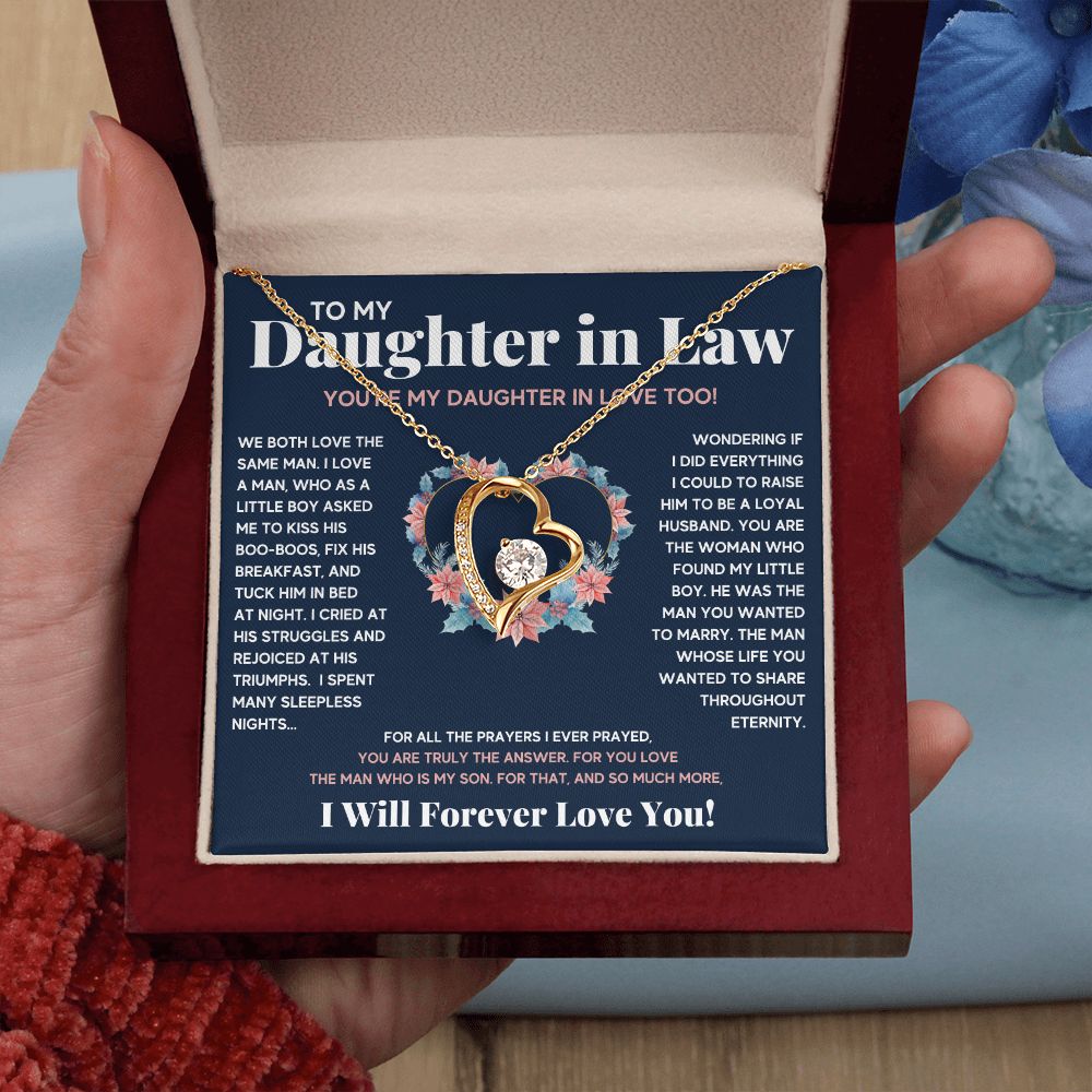 daughter in law gifts for wedding day daughter in law birthday gifts to my daughter in law necklace gifts for daughter in law jewerly