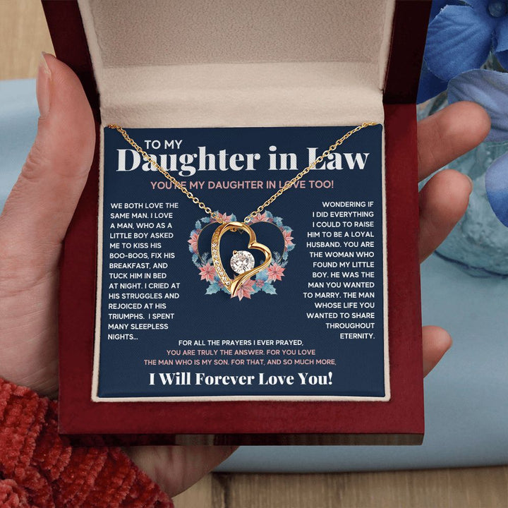 daughter in law gifts for wedding day daughter in law birthday gifts to my daughter in law necklace gifts for daughter in law jewerly