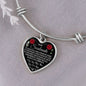 [Almost Sold Out] Soulmate - Your Soul - Heart Bracelet