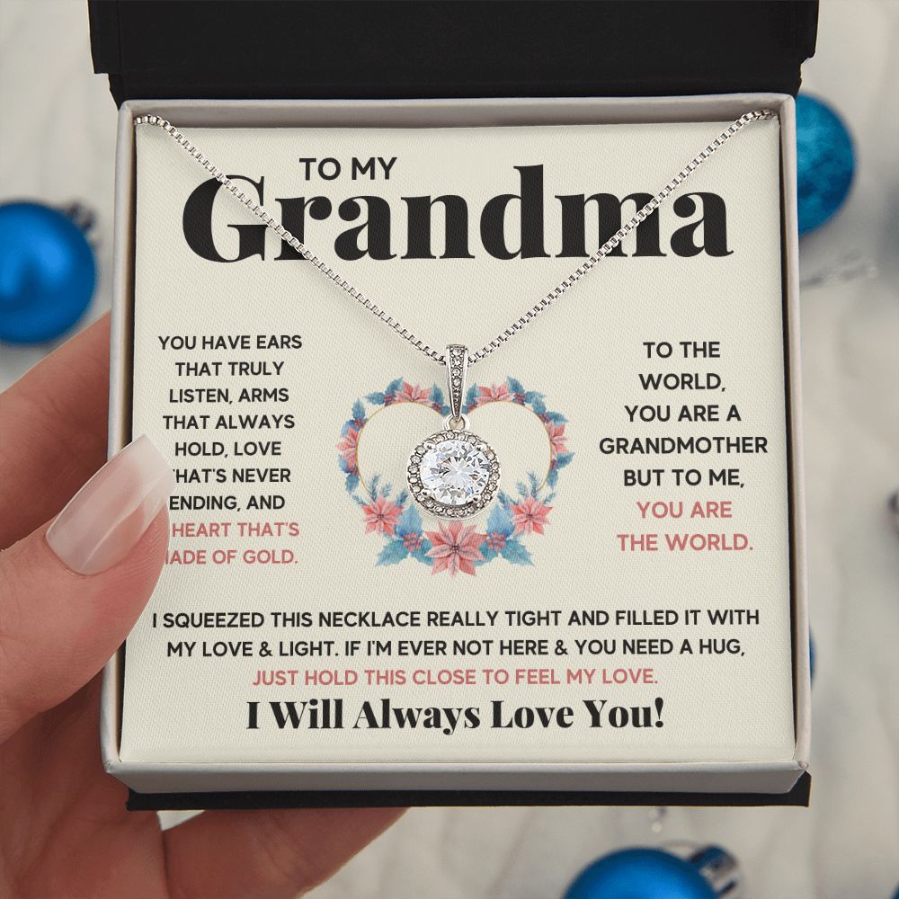gifts for nana from granddaughter grandma gifts ideas grandma necklace birthday gifts for grandma best grandma gifts jewerly present
