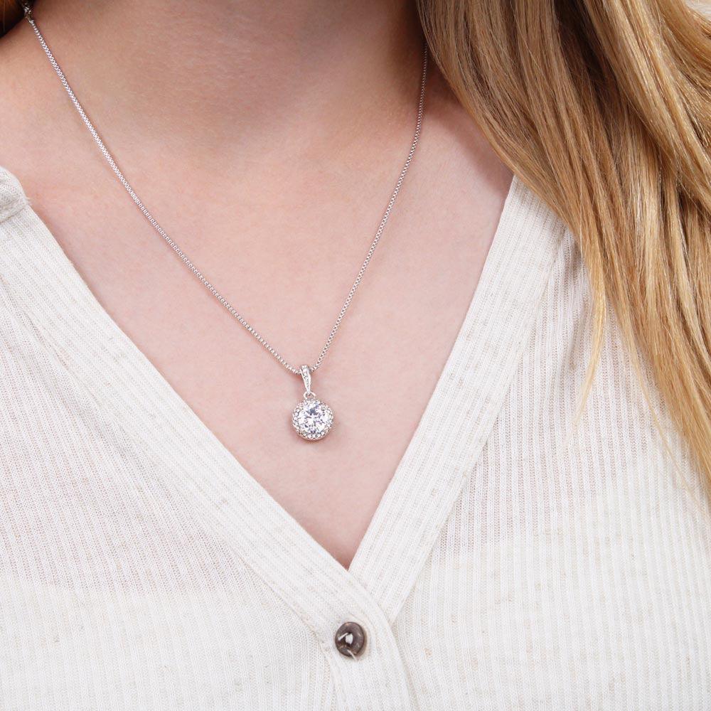 Jewelry gifts Class Of 2023 - Strong & Smart - Eternal Hope - Belesmé - Memorable Jewelry Gifts