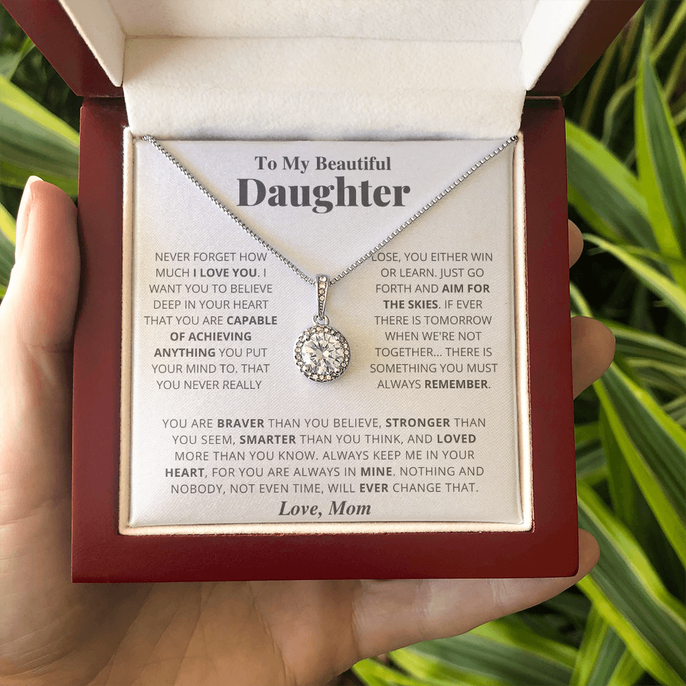 Daughter - I Believe In You - Eternal Hope