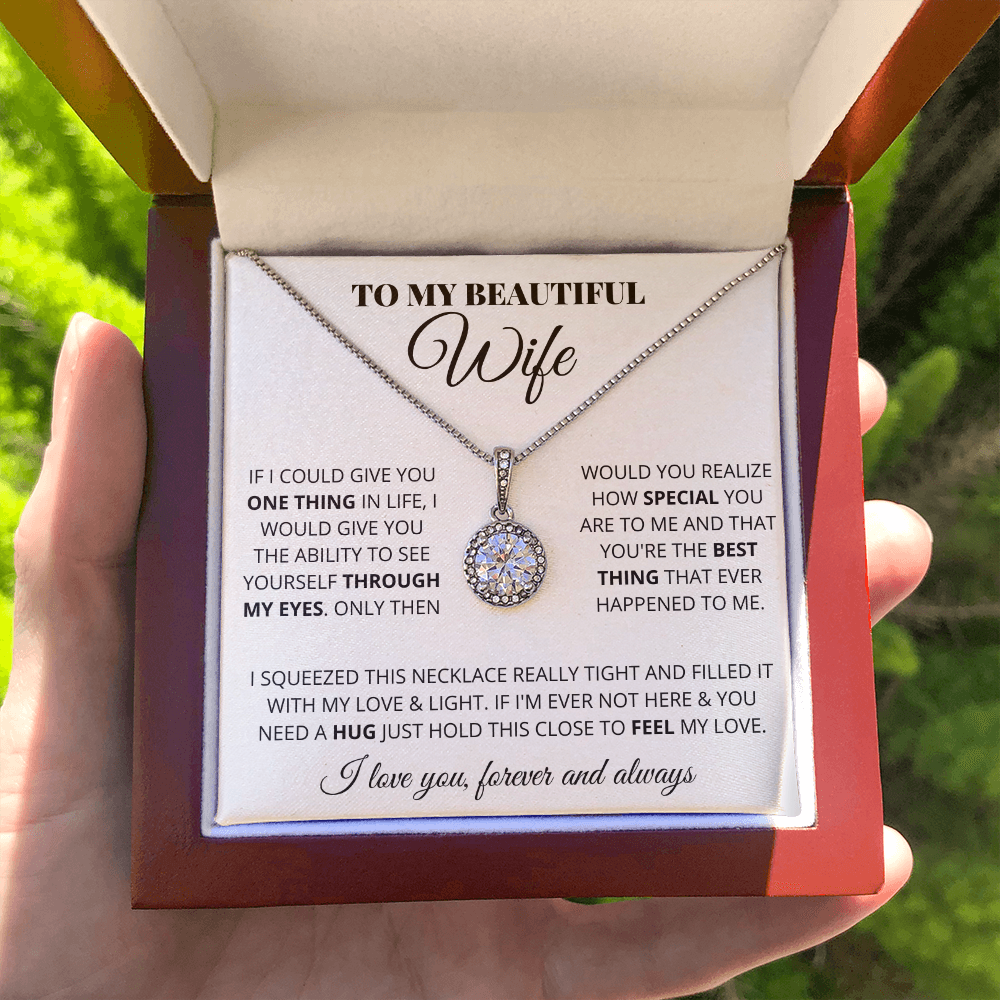 Wife - To The End - Eternal Hope