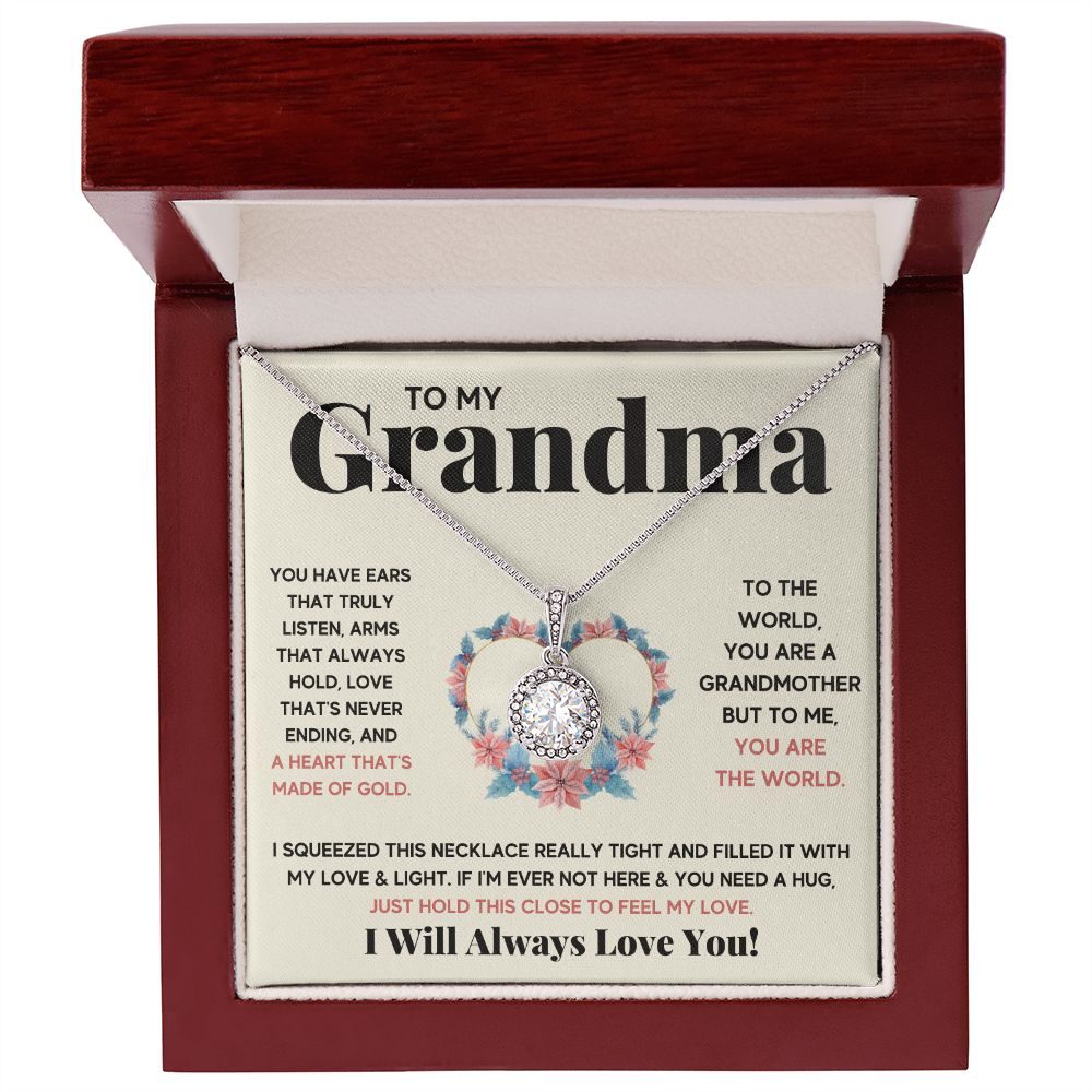 gifts for nana from granddaughter grandma gifts ideas grandma necklace birthday gifts for grandma best grandma gifts jewerly present