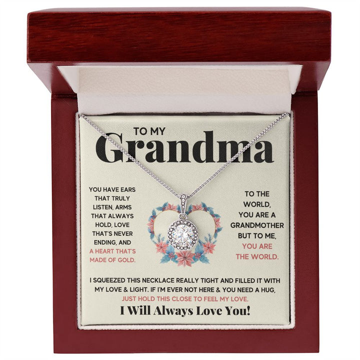 gifts for nana from granddaughter grandma gifts ideas grandma necklace birthday gifts for grandma best grandma gifts jewerly present
