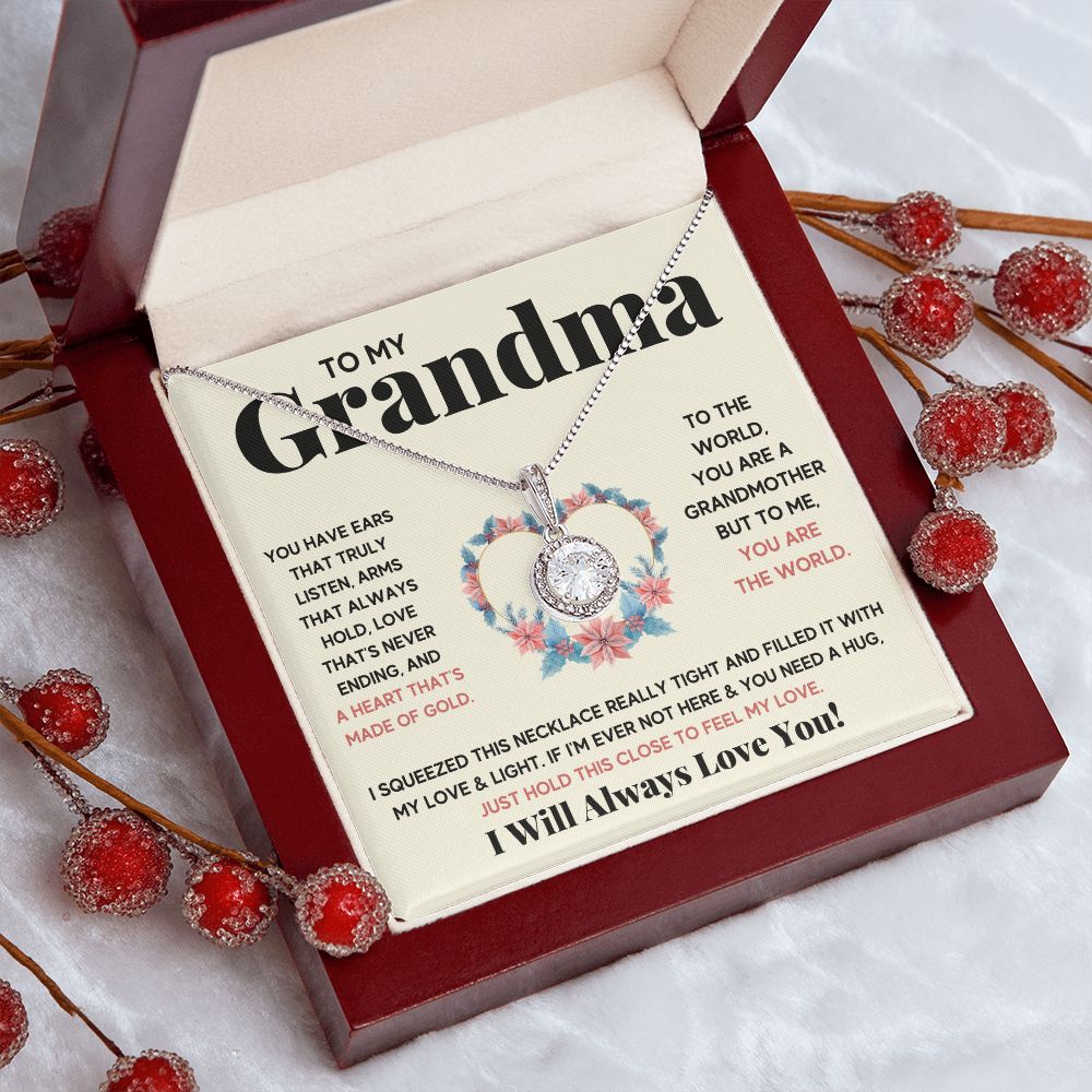 gifts for nana from granddaughter grandma gifts ideas grandma necklace birthday gifts for grandma best grandma gifts jewerly present