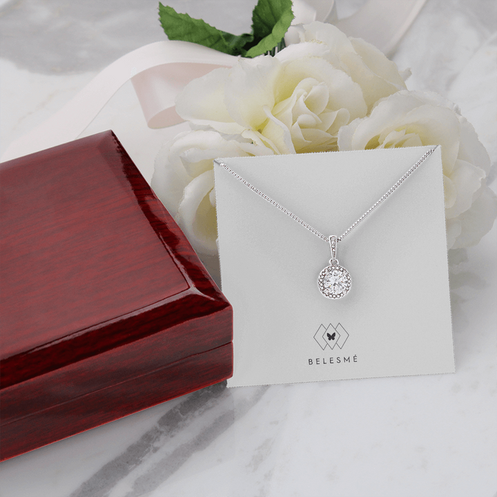 Eternal Love Necklace