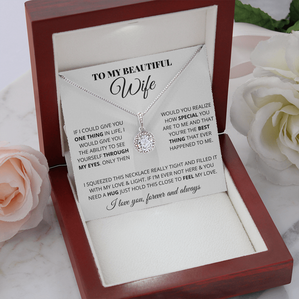 Wife - To The End - Eternal Hope