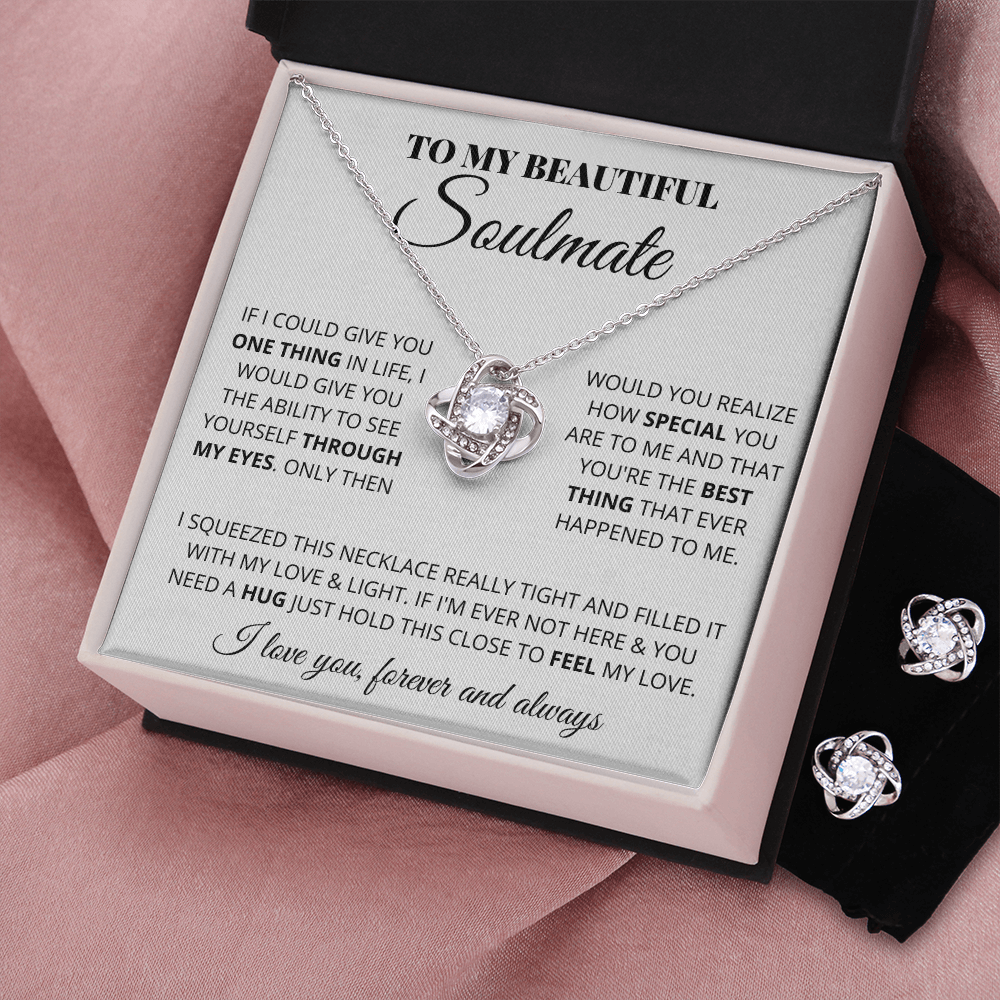 Soulmate - Ethernal Soul  - Special Set