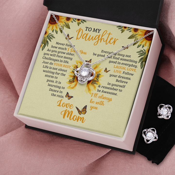 Daughter - Dance In The Rain - Special Set