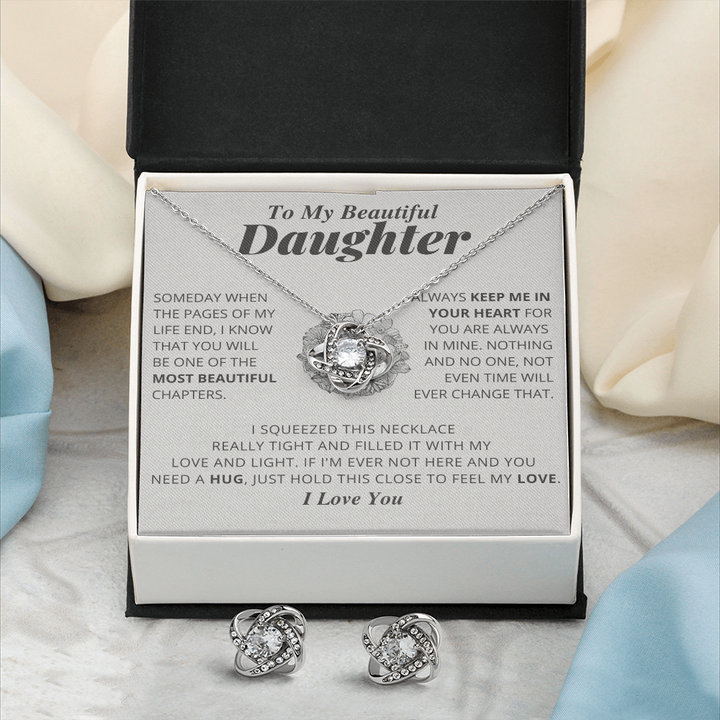 Daughter - Filled With Love - Special Set