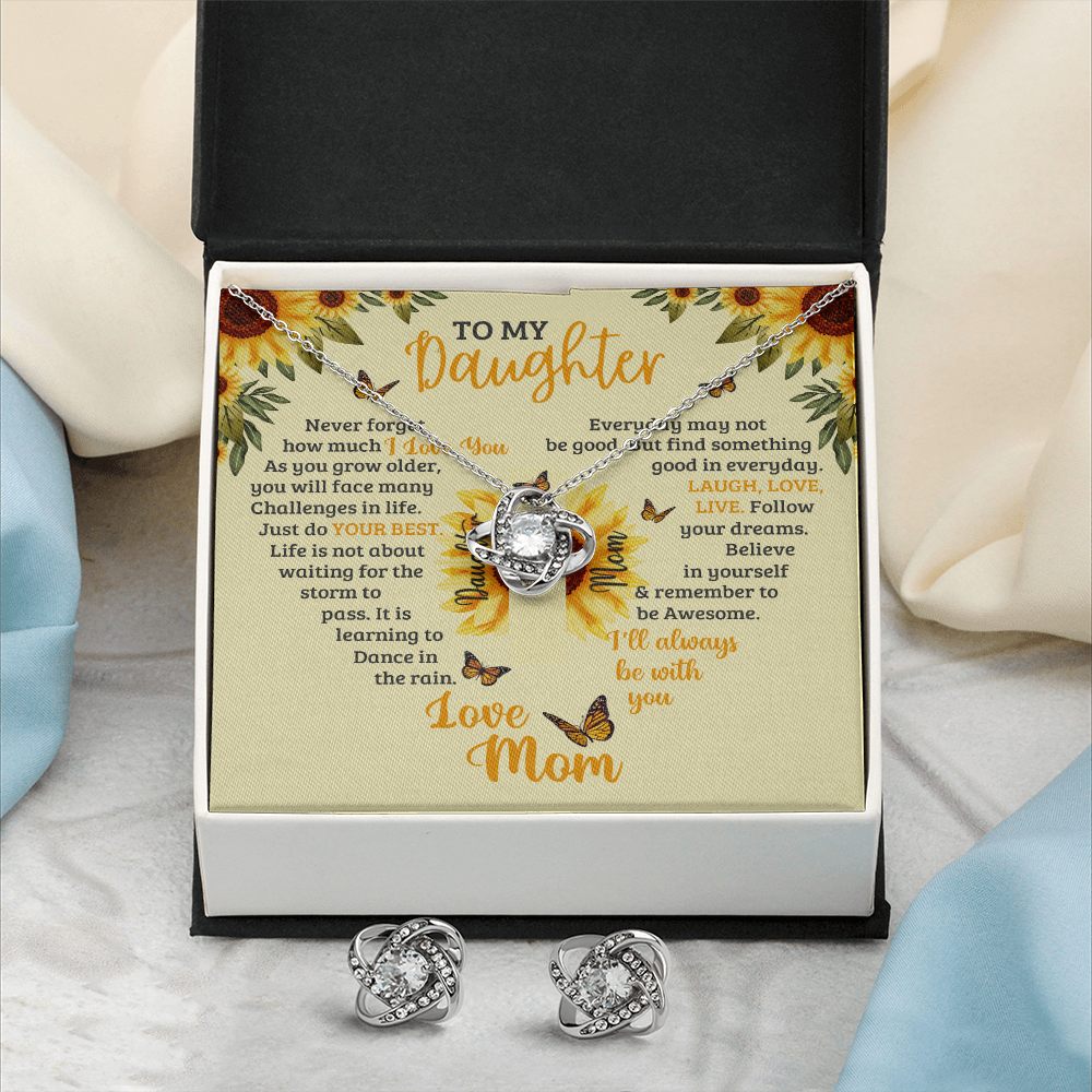 Daughter - Dance In The Rain - Special Set