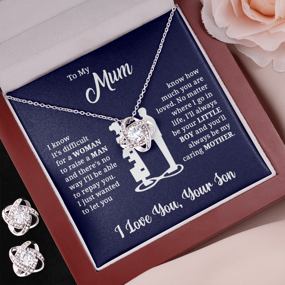 Mum - For You  - Special Set