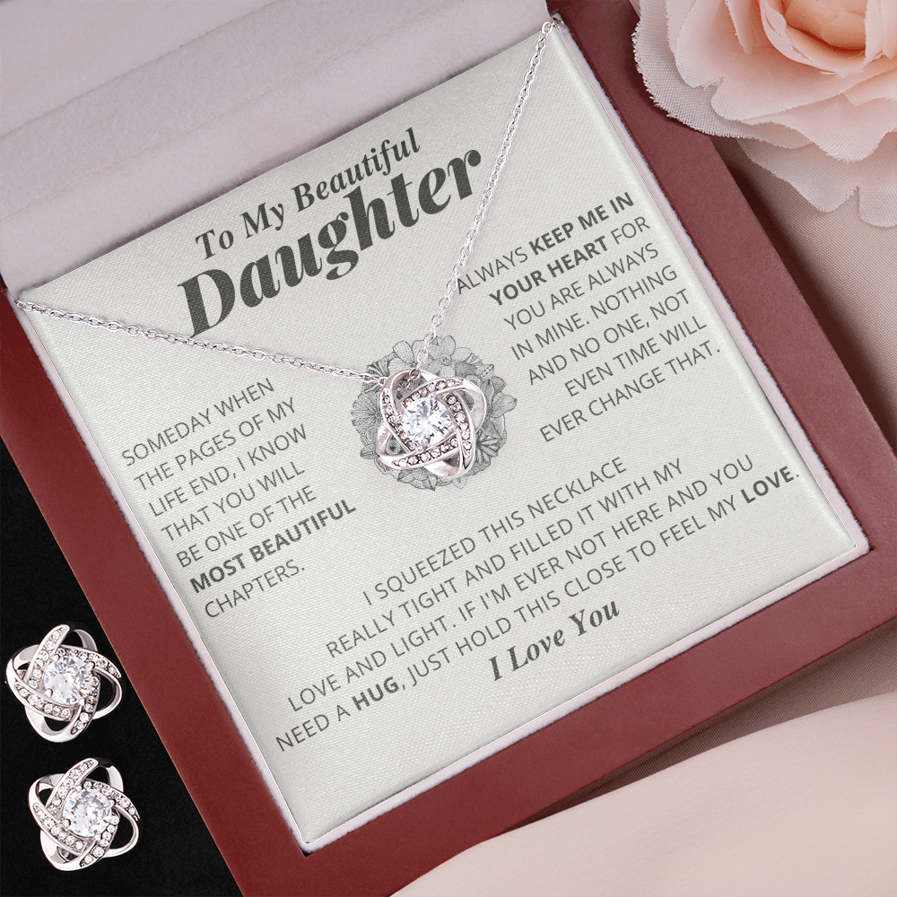 Daughter - Filled With Love - Special Set