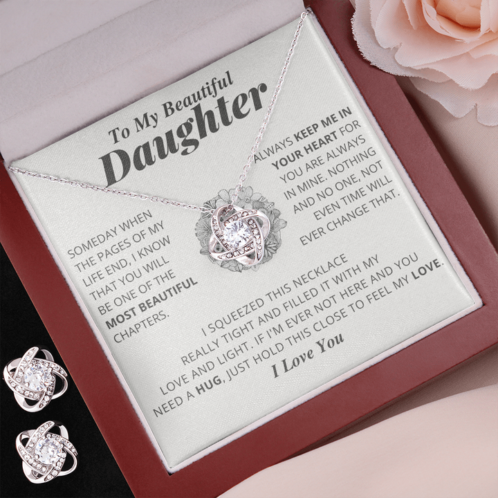 Daughter - Filled With Love - Special Set