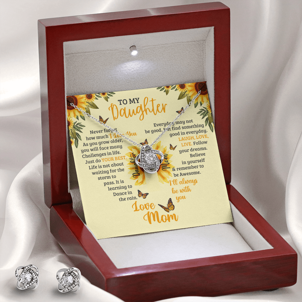 Daughter - Dance In The Rain - Special Set