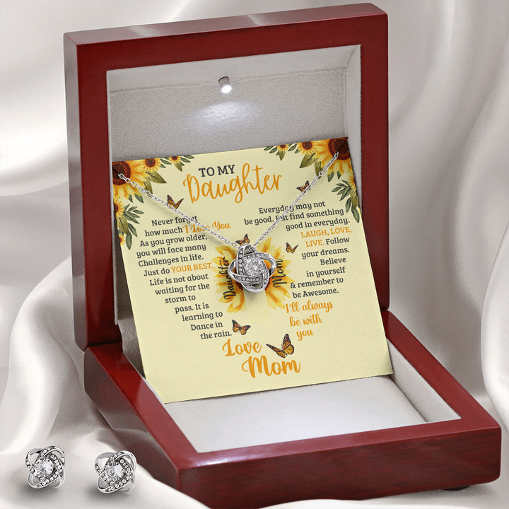 Daughter - Dance In The Rain - Special Set