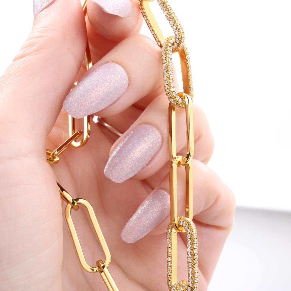 Soulmate - Seven Hundred Reasons Necklace