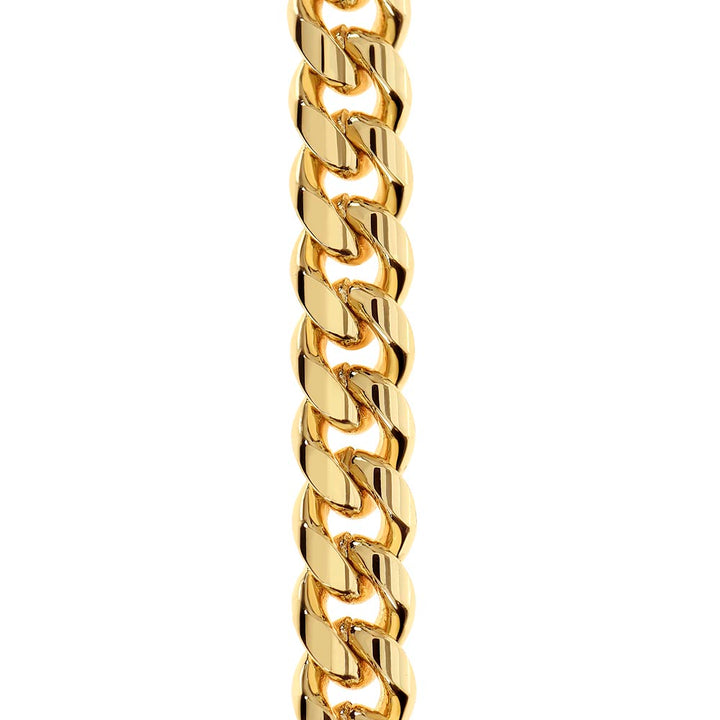 Son - Smart - Cuban Link Chain