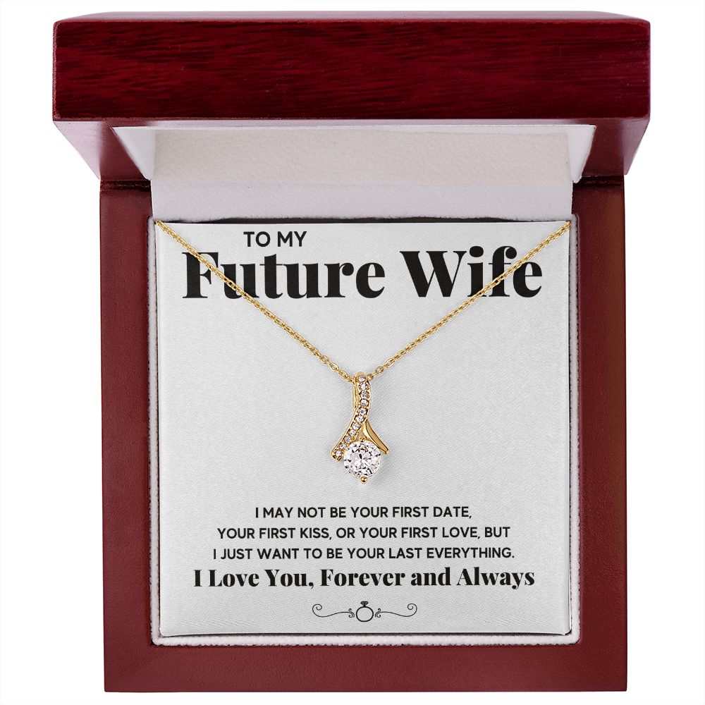 soulmate necklace for women fiance gifts couple jewelry soon to be wife gifts future wife necklace gifts for fiance her jewerly