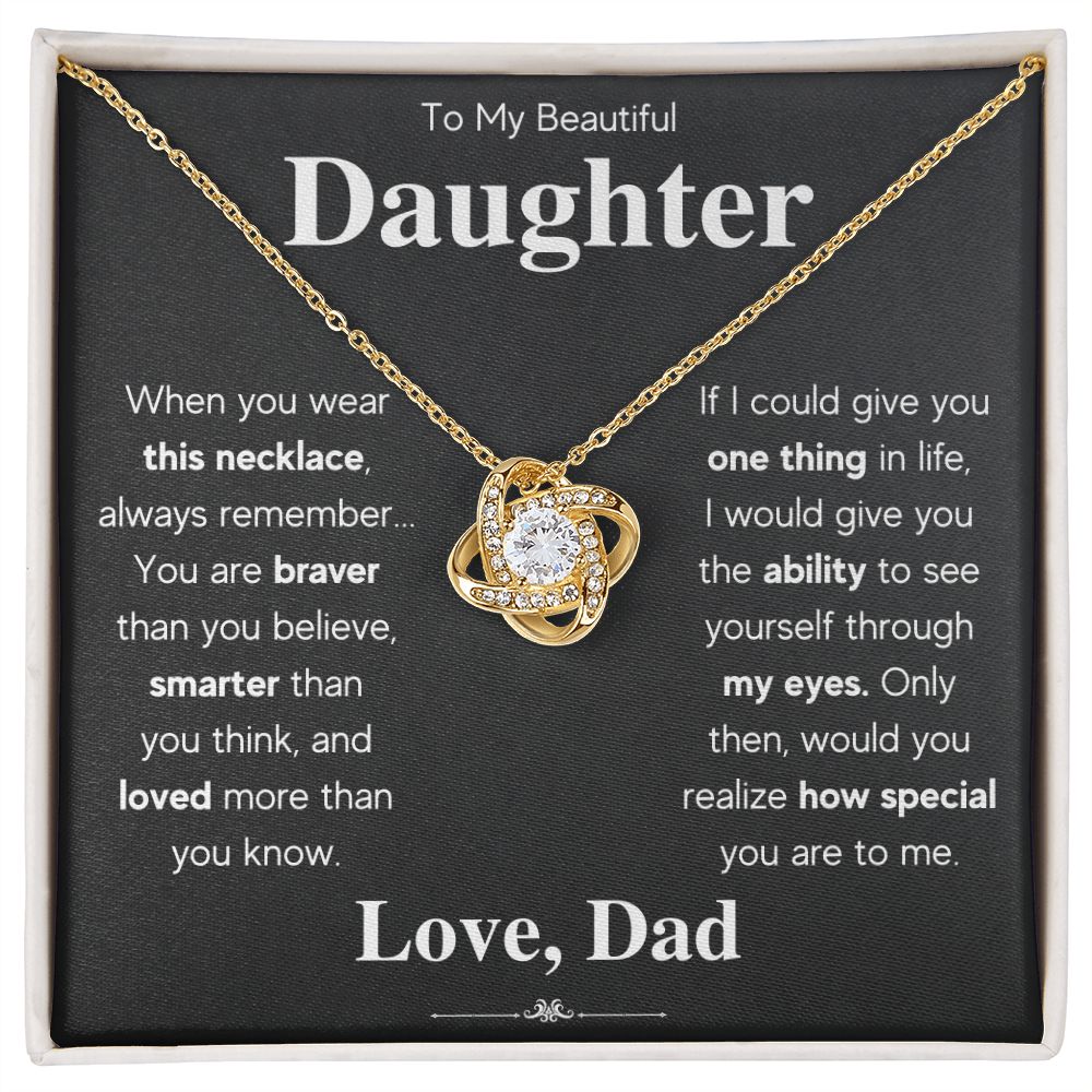 father daughter necklace birthday badass daughter necklace gifts for daughter adult daughter gifts dad daughter gift