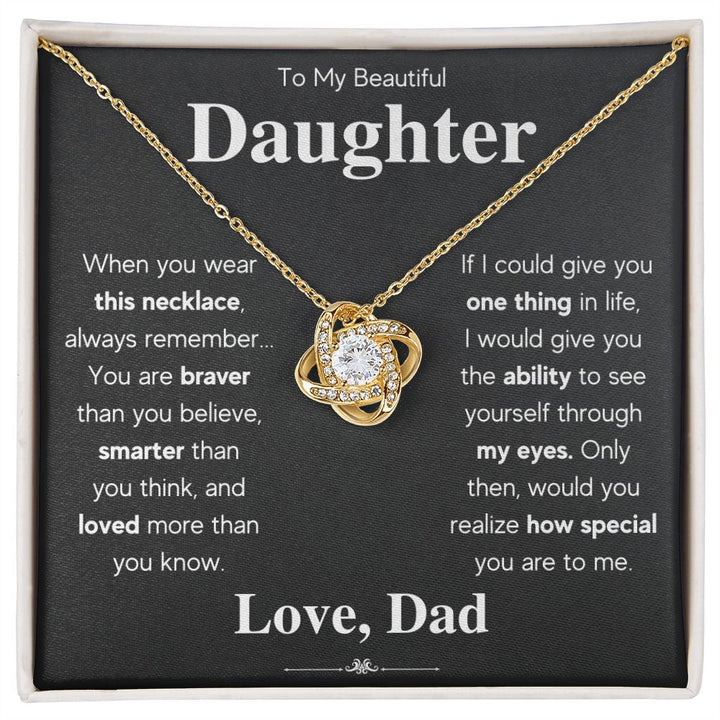 father daughter necklace birthday badass daughter necklace gifts for daughter adult daughter gifts dad daughter gift