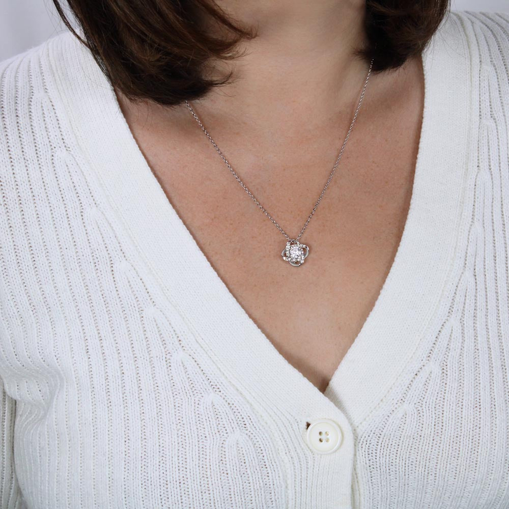 Graduation - Enjoy The Journey - Necklace