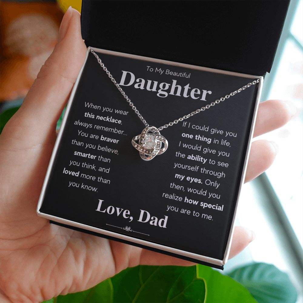 father daughter necklace birthday badass daughter necklace gifts for daughter adult daughter gifts dad daughter gift