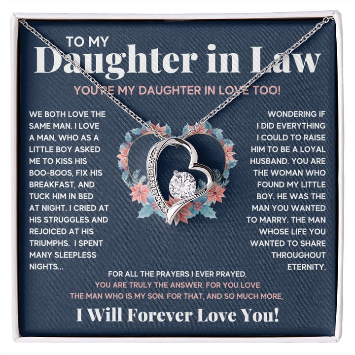 daughter in law gifts for wedding day daughter in law birthday gifts to my daughter in law necklace gifts for daughter in law jewerly