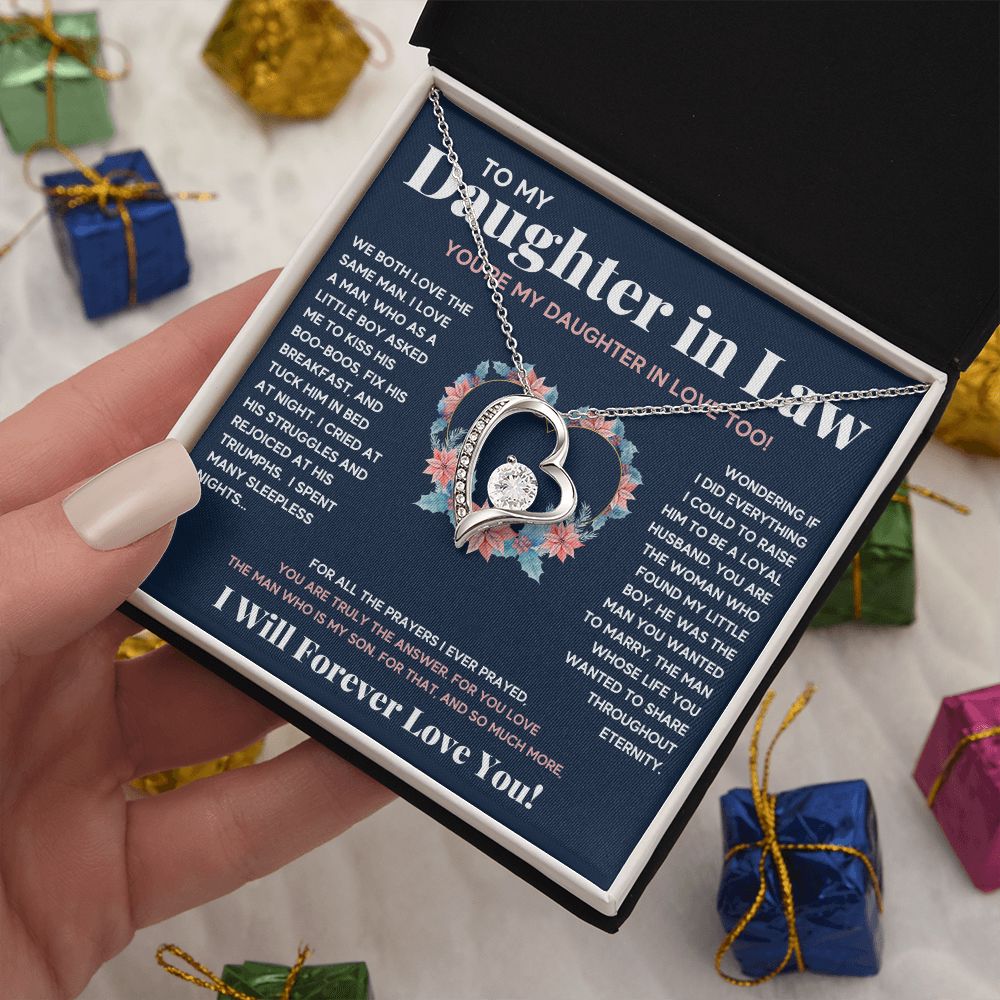 daughter in law gifts for wedding day daughter in law birthday gifts to my daughter in law necklace gifts for daughter in law jewerly