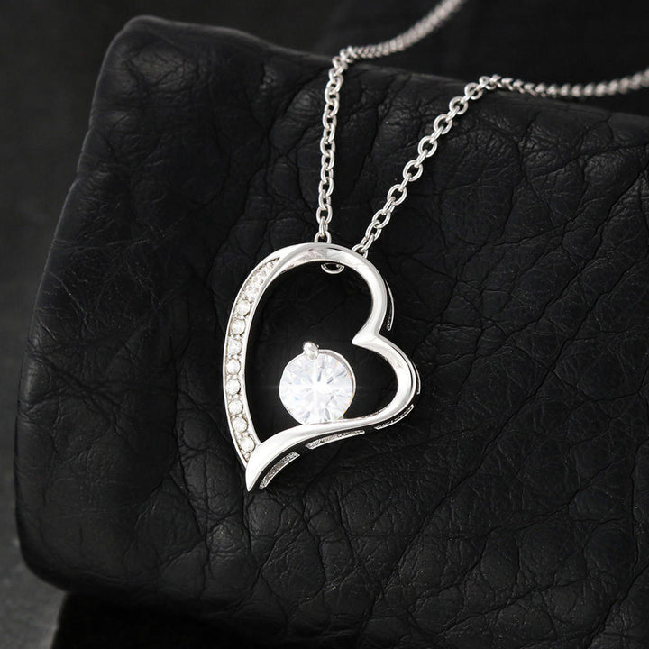 Soulmate - Love You Longer - Forever Love