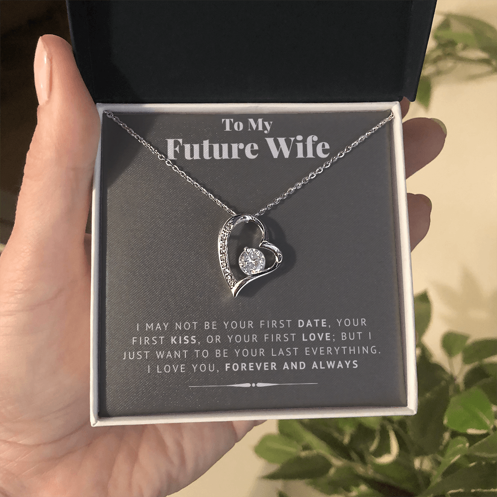 Future Wife - Forever In Love - Forever Love