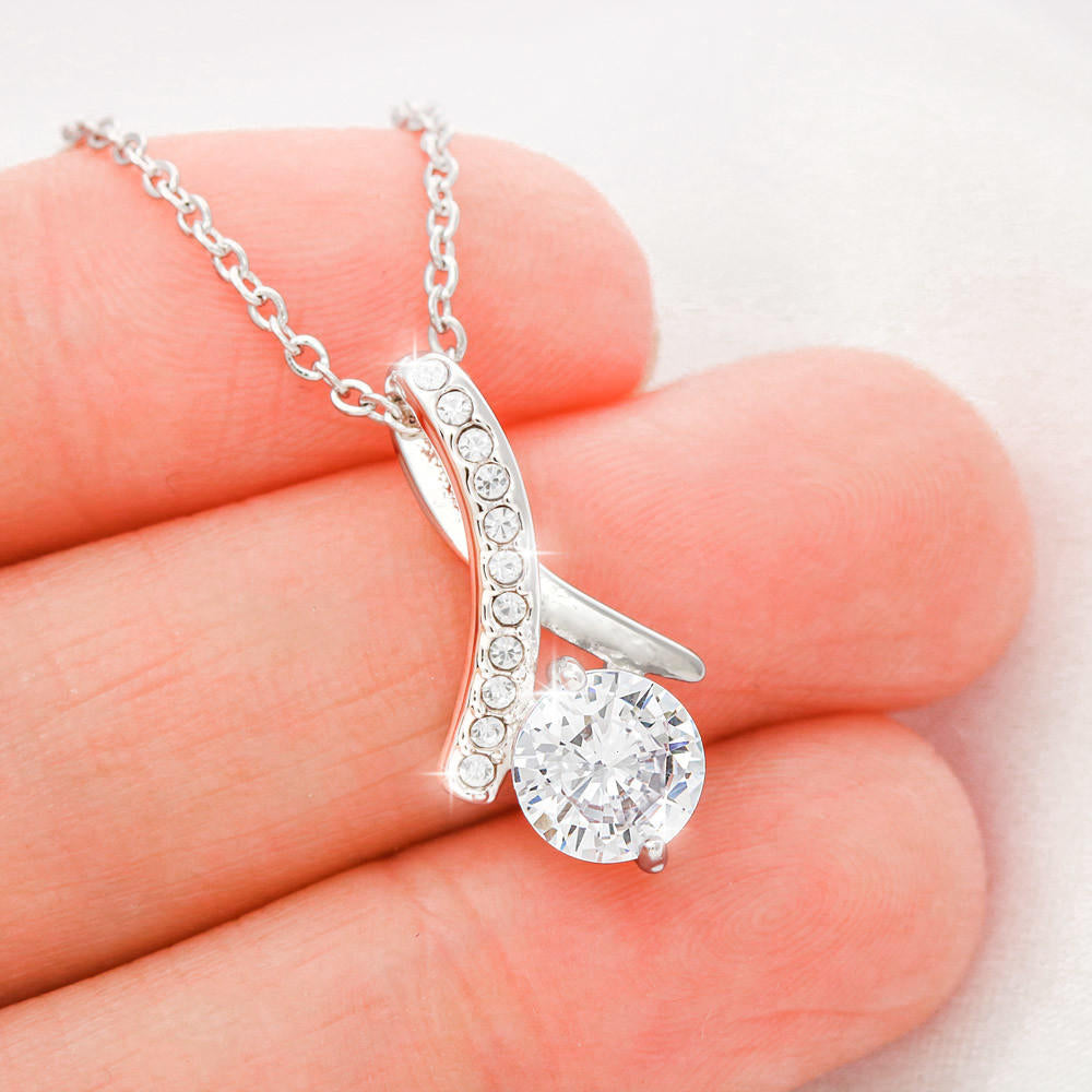 Soulmate - You Are Special To Me - Alluring Necklace
