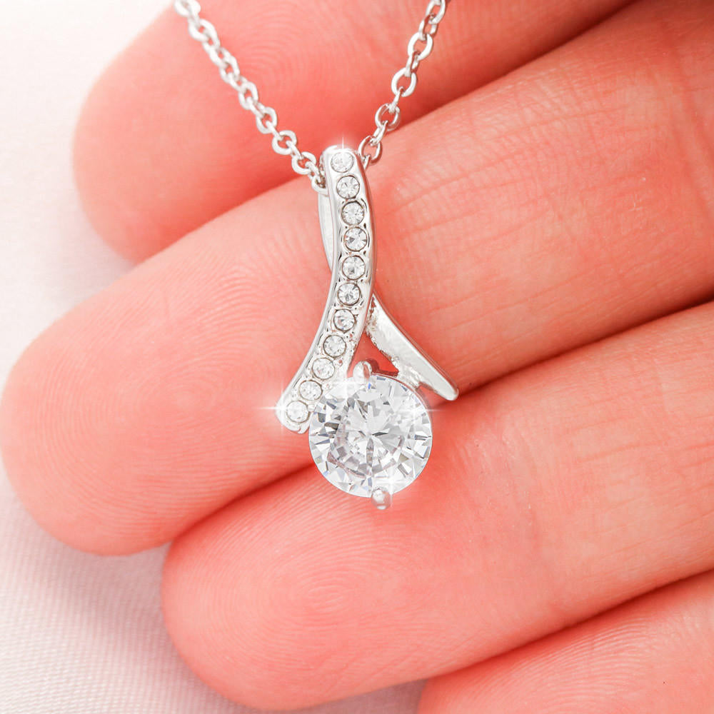 Soulmate - My Beauty - Alluring Necklace